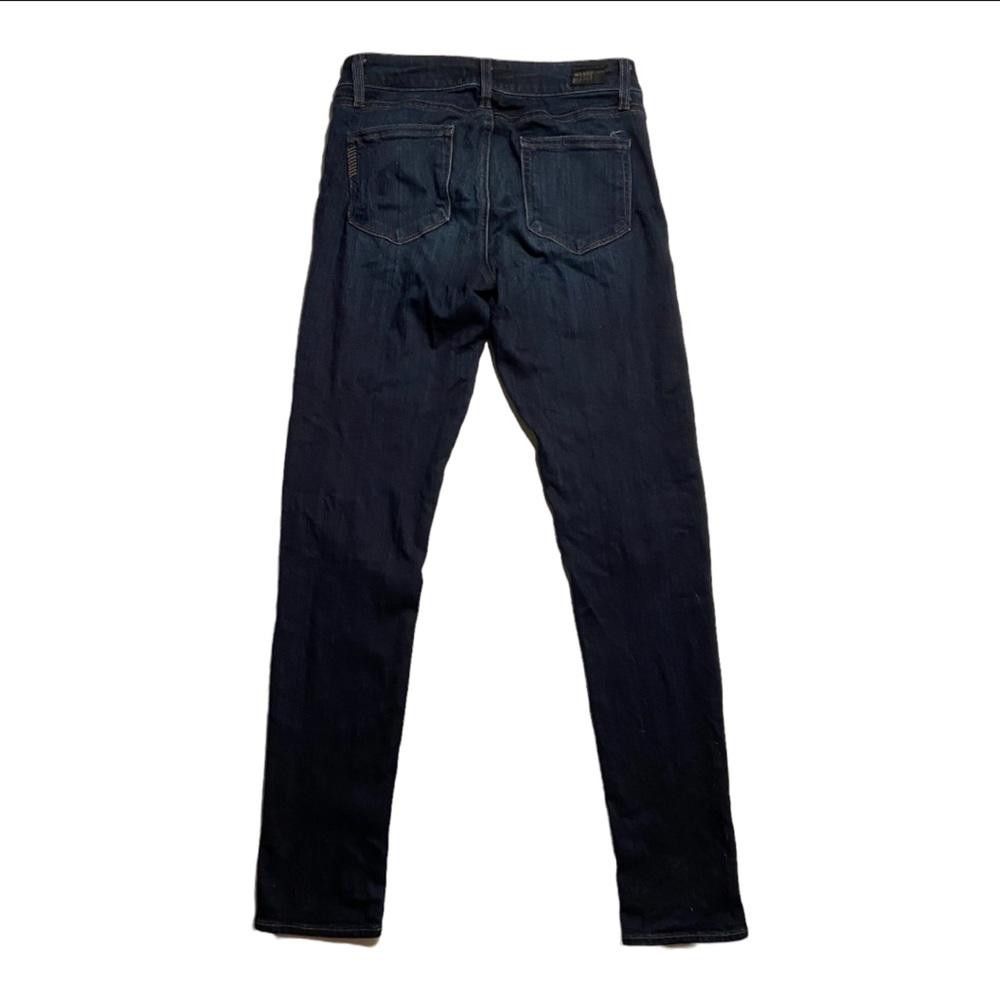 Paige PAIGE l Skyline Skinny Jeans In Mona Size 25 Size 25" / US 0 / IT 36 - 11 Thumbnail