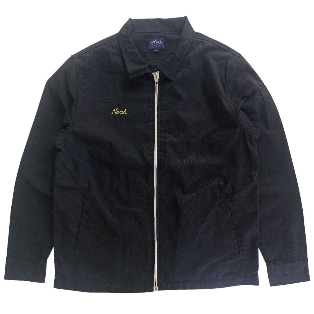 noah nyc 22ss eisenhower jacket Mサイズ $_12.JPG?set_id=880000500F