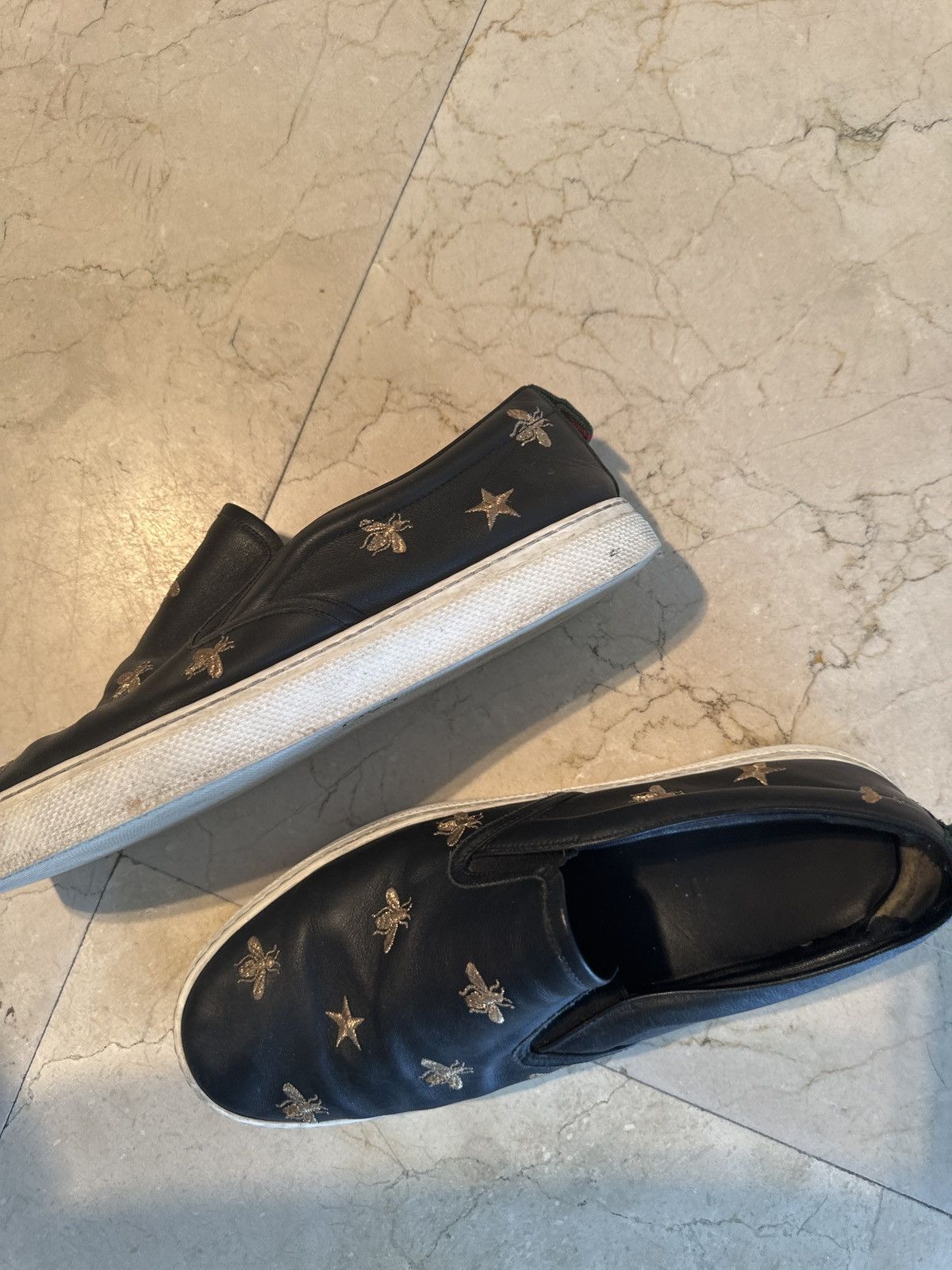 Gucci Gucci men display picture 1