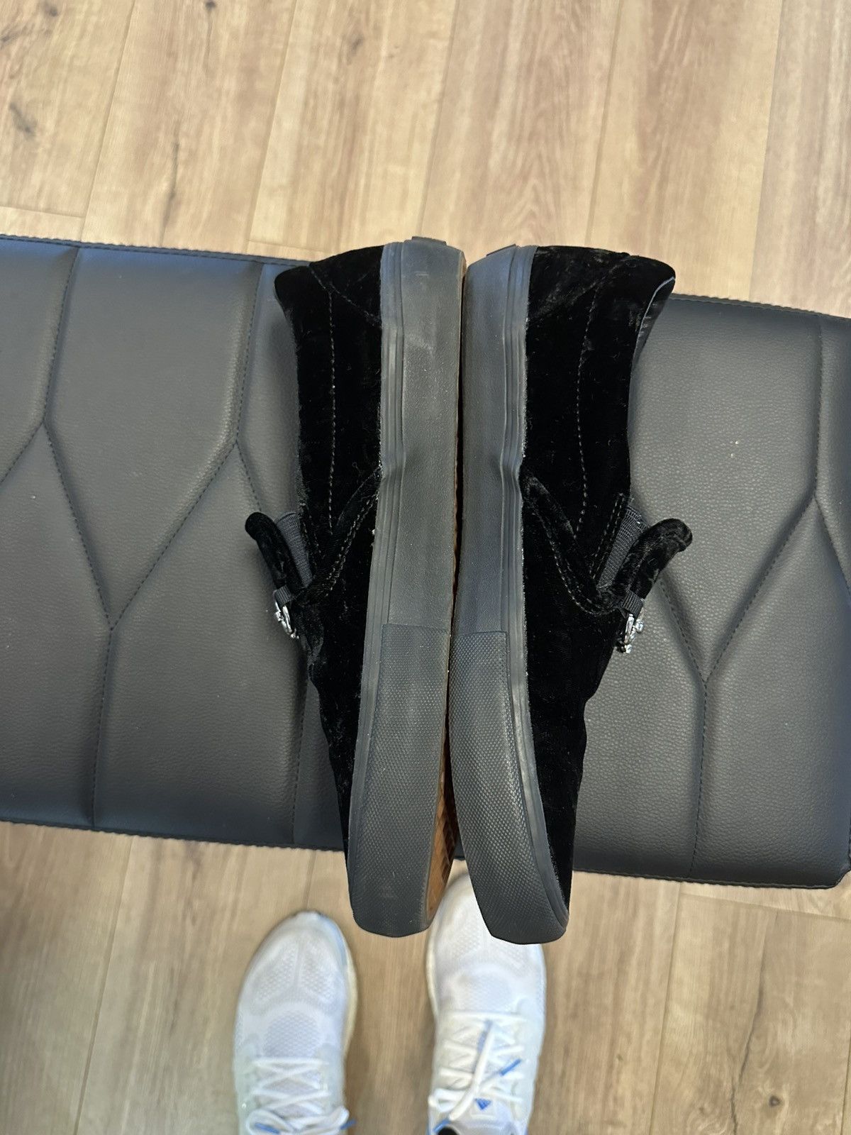 Needles × Vans Needles x vans slippers Size US 10.5 / EU 43-44 - 5 Thumbnail
