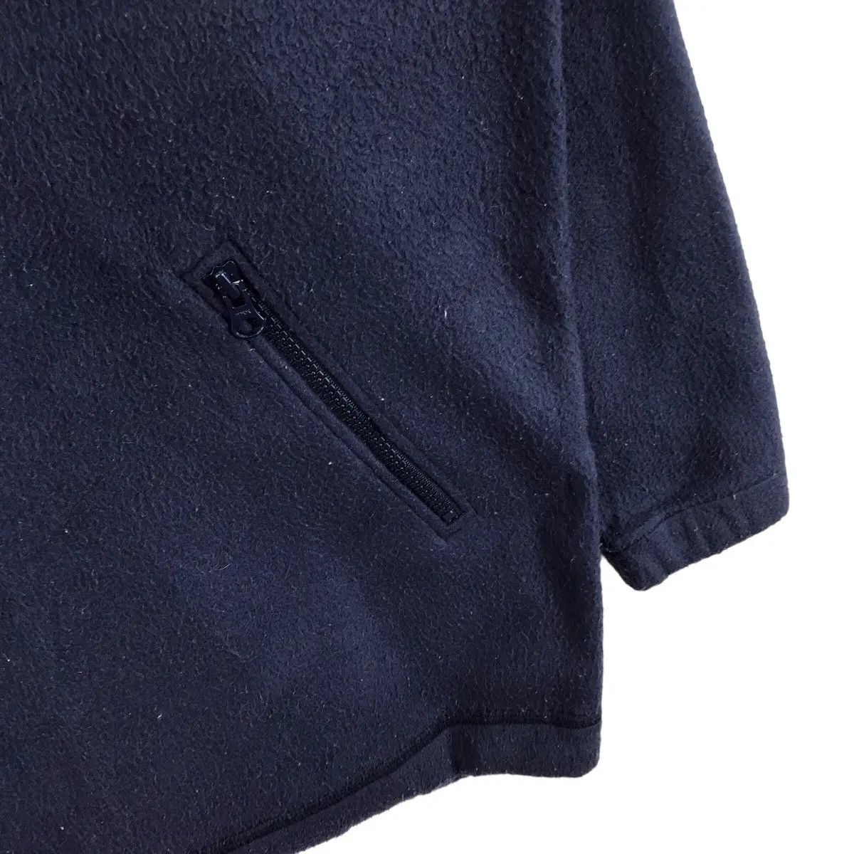 NCAA × Vintage Vtg NCAA COLLEGIATE Snowboarding Air Ride Hoodie Sweatshirt Size US L / EU 52-54 / 3 - 4 Thumbnail