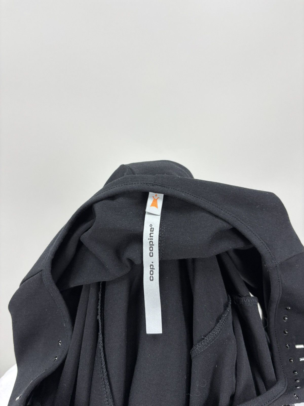 Cop Copine Womens dresses Cop. Copine Size 36 Color Black Size XS / US 0-2 / IT 36-38 - 13 Thumbnail