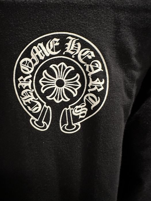 Chrome Hearts Chrome hearts Honolulu | Grailed