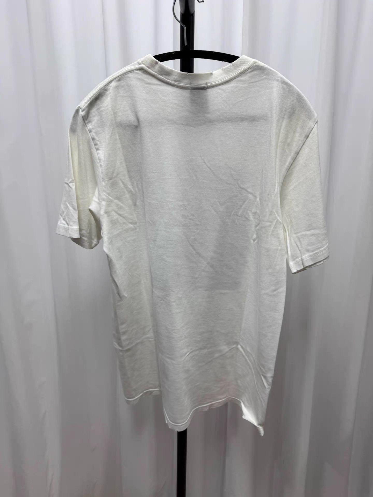 Number (N)ine Number (N)ine 04AW Bush Nirvana Parody Sweatshirt K20 Size US XL / EU 56 / 4 - 6 Thumbnail