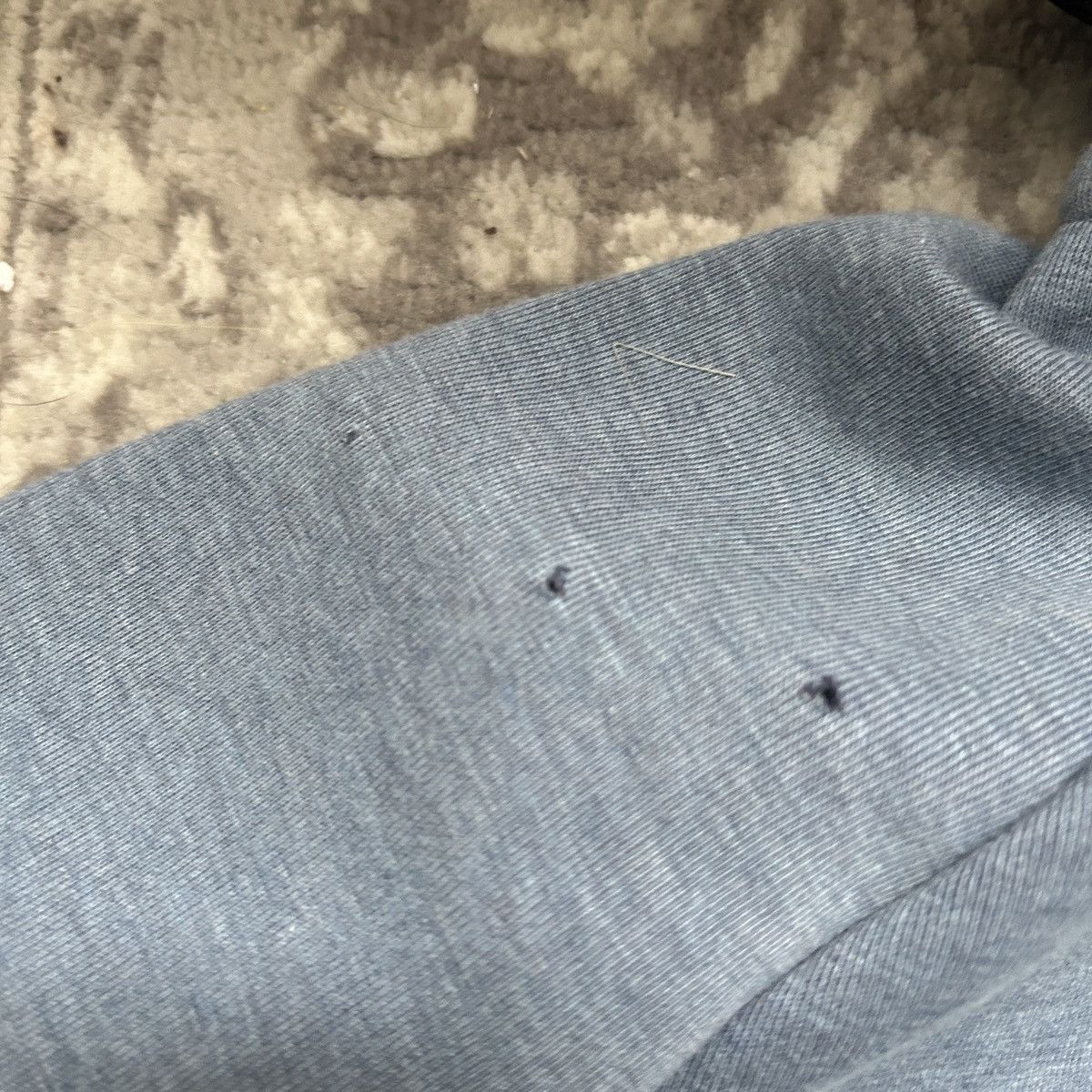 Nike Blue Nike Tech Fleece Full Tracksuit Size US M / EU 48-50 / 2 - 14 Thumbnail