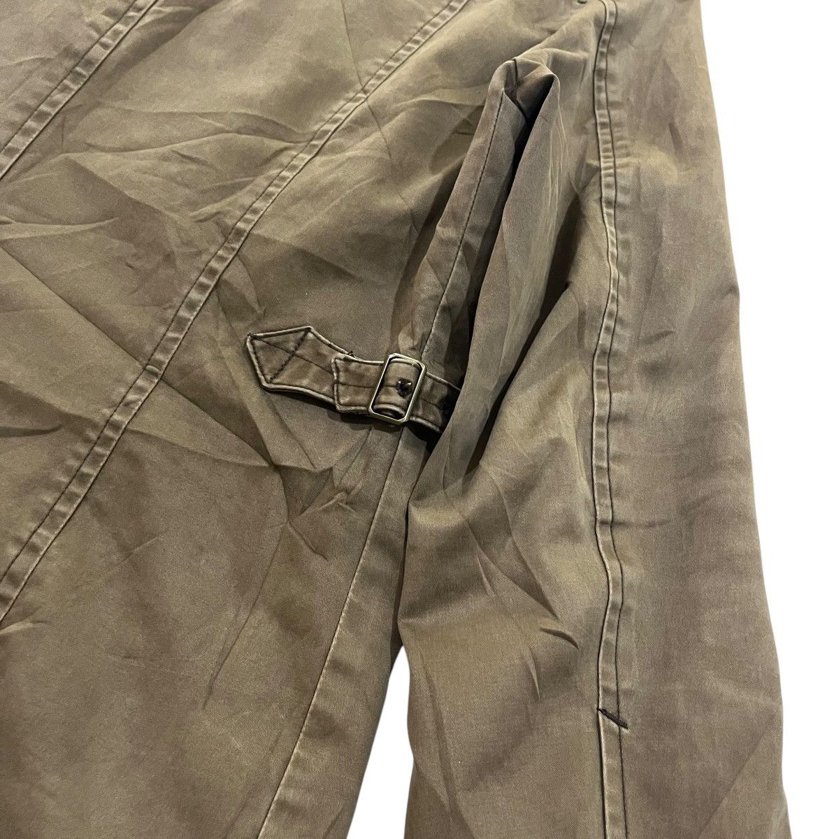 If Six Was Nine JAPANESE BRAND MONSIEUR NICOLE LGB STYLE JACKET Size US M / EU 48-50 / 2 - 15 Thumbnail