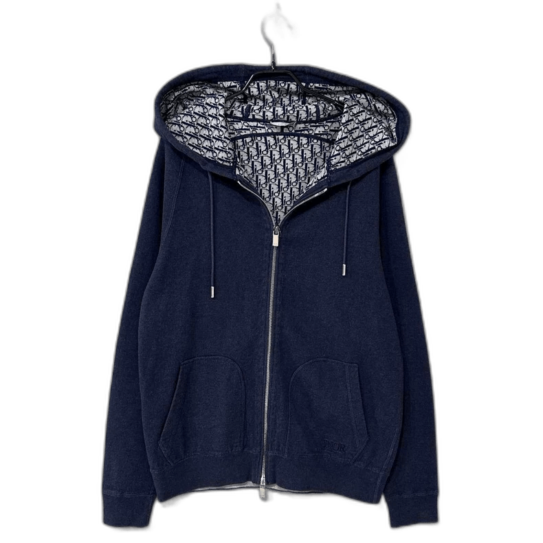 Dior Dior Zip-2505 Size L / US 10 / IT 46 - 1 Thumbnail