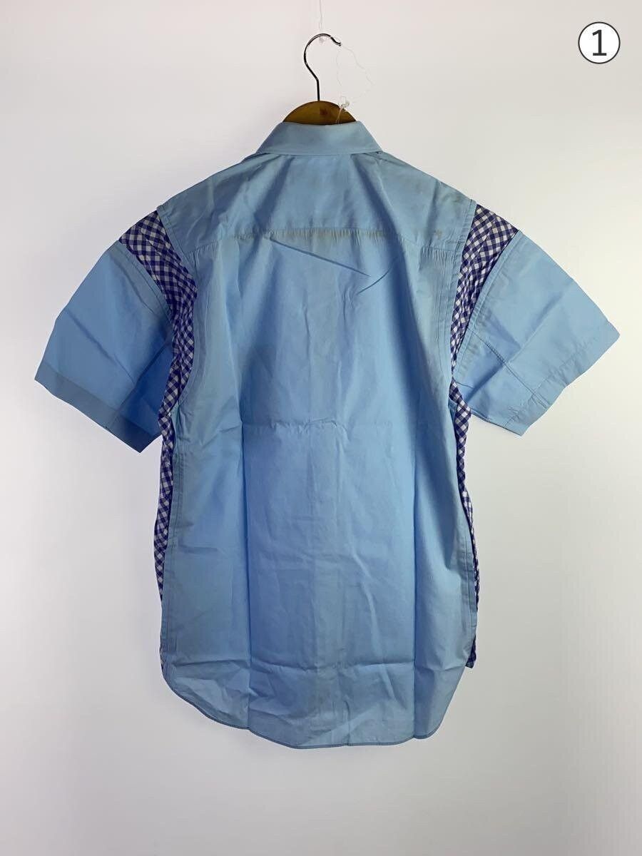 Comme des Garcons SHIRT Hybrid Shirt Size US S / EU 44-46 / 1 - 2 Thumbnail