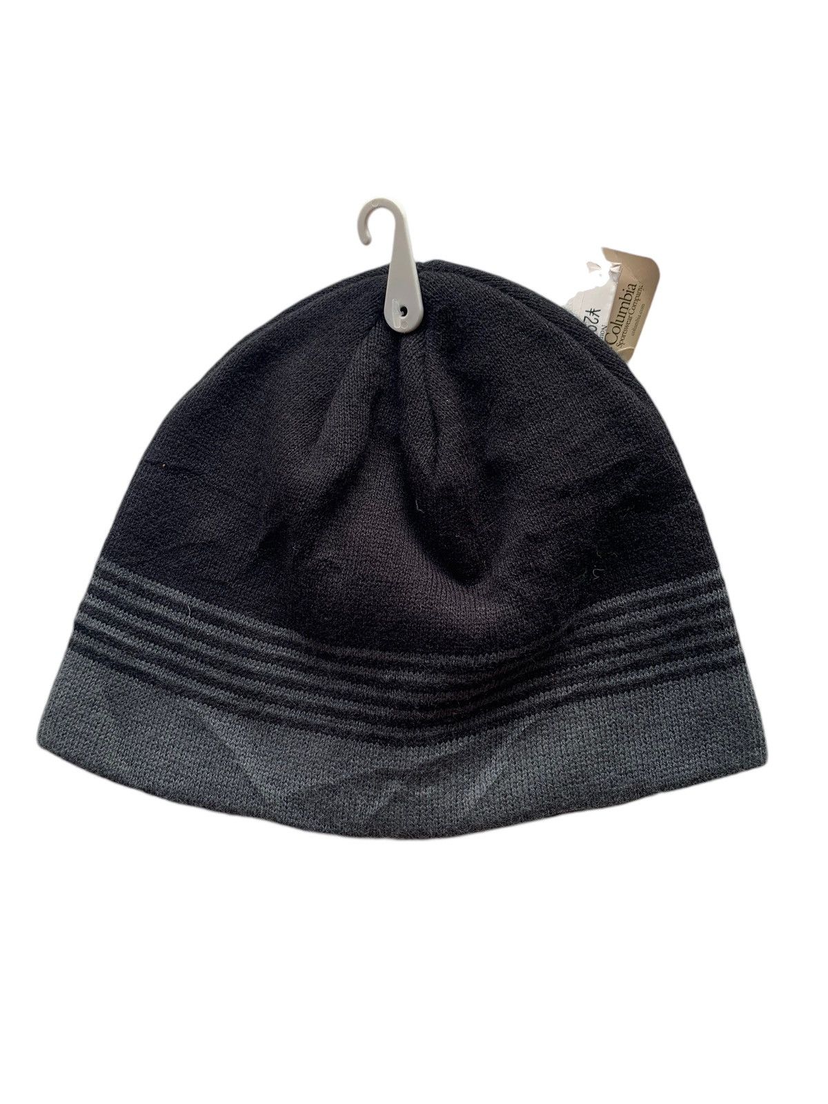 Columbia Columbia Like New Beanie Hats Outdoor Style Size ONE SIZE - 3 Thumbnail