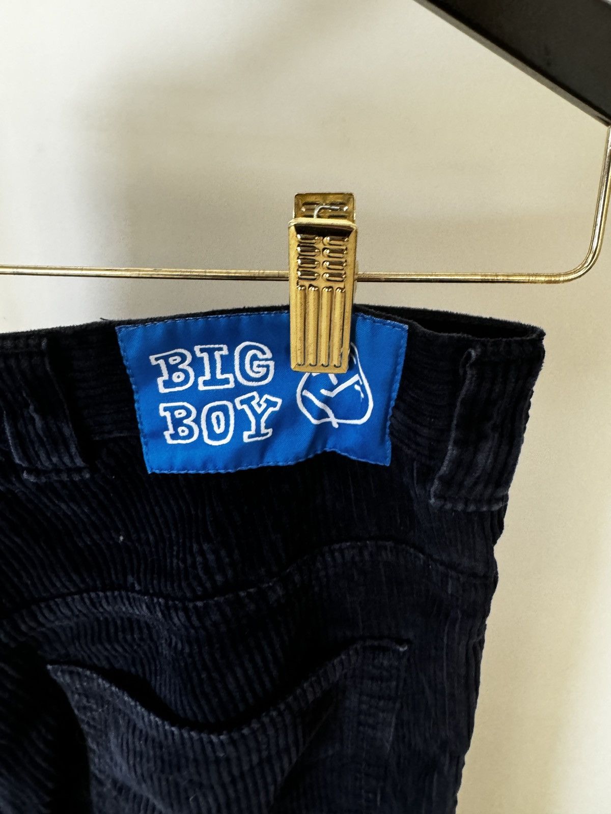 Polar Skate Co. Polar Skate Co. Big Boy Chords S 30/32 Navy Blue Size US 30 / EU 46 - 5 Thumbnail