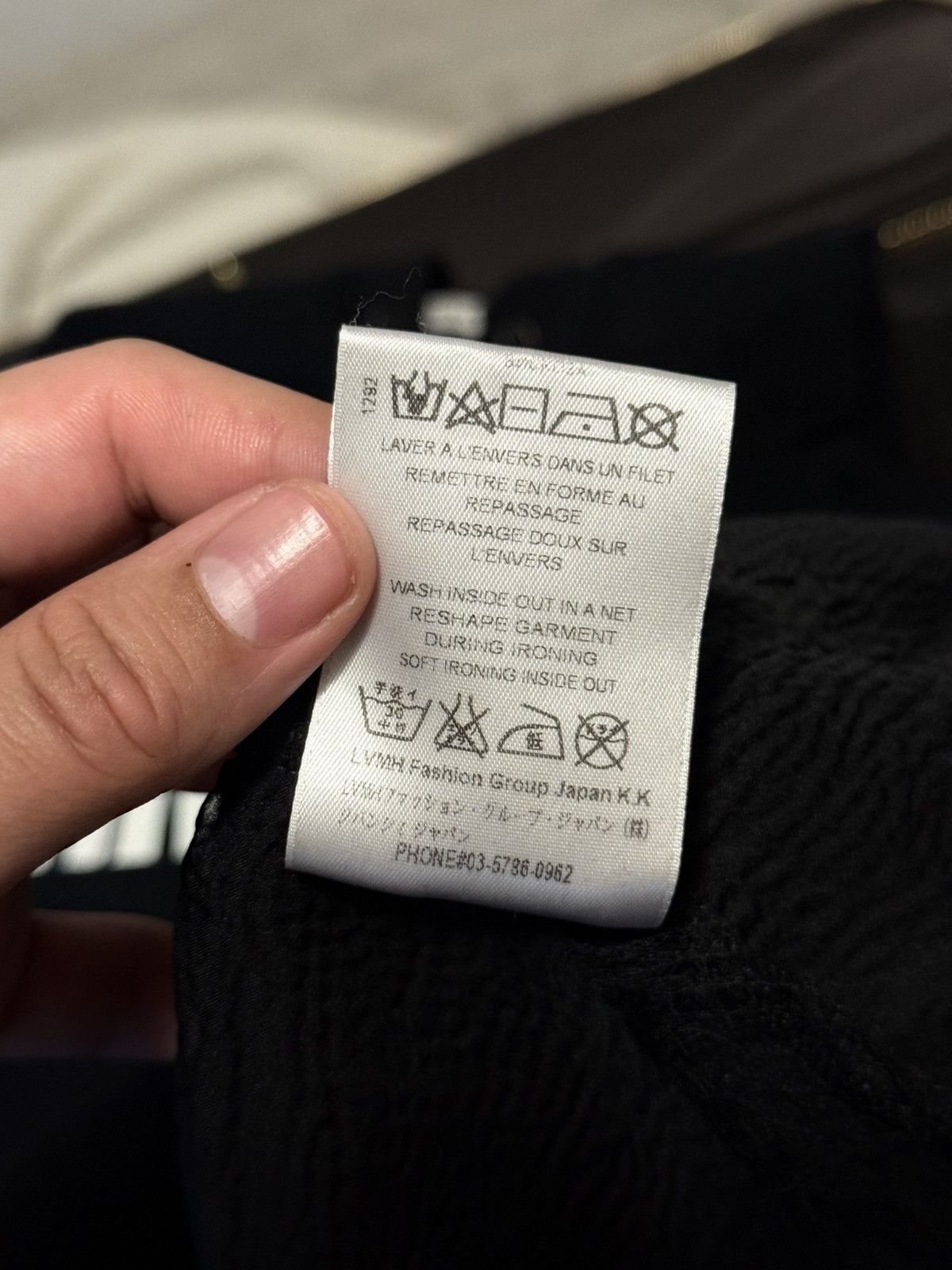 Givenchy Givenchy Distressed Hoodie Size US M / EU 48-50 / 2 - 6 Thumbnail