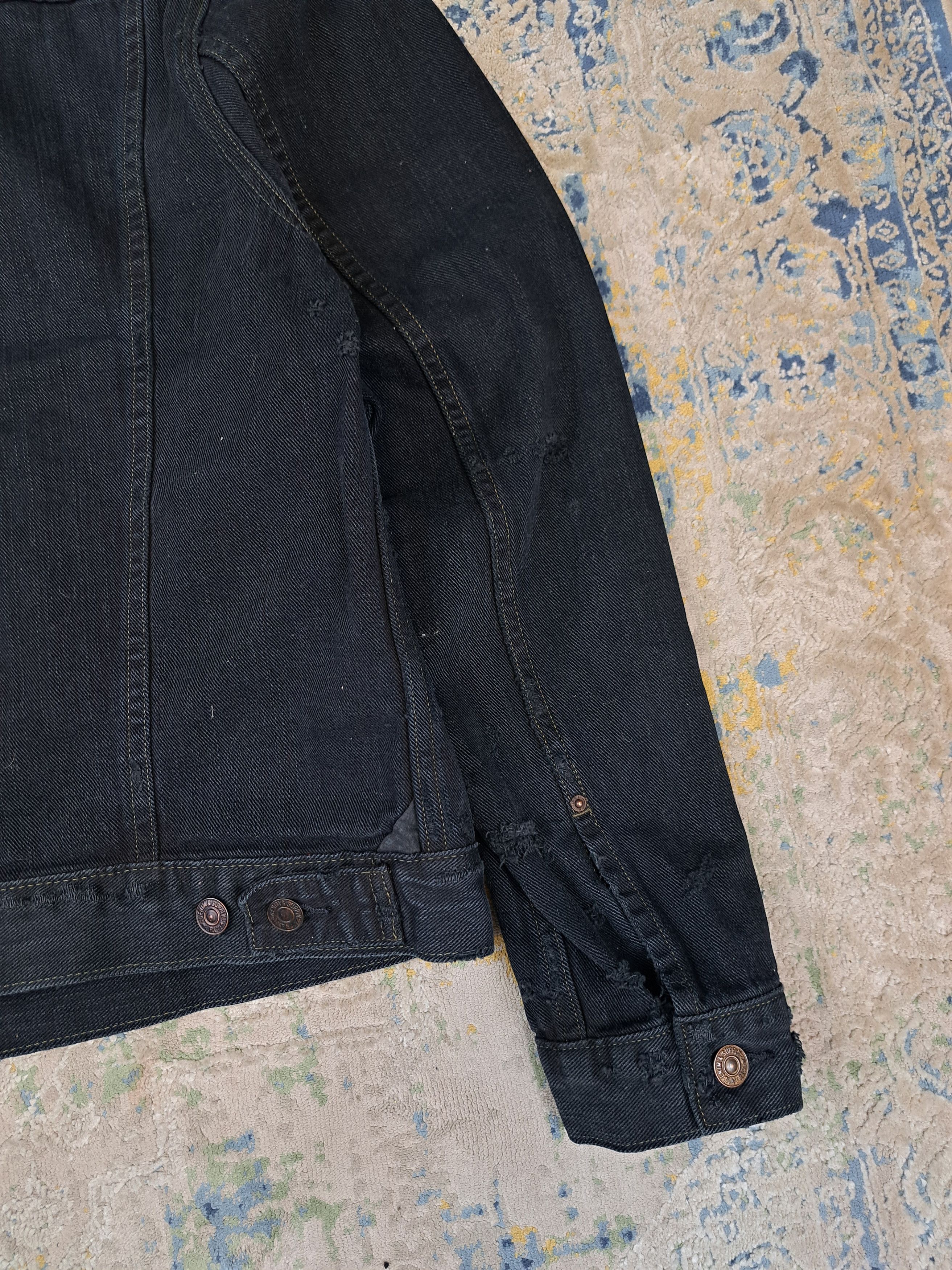 Denim & Supply Ralph Lauren Ralph Lauren Denim and Supply Light Jacket Archive Size US M / EU 48-50 / 2 - 9 Thumbnail