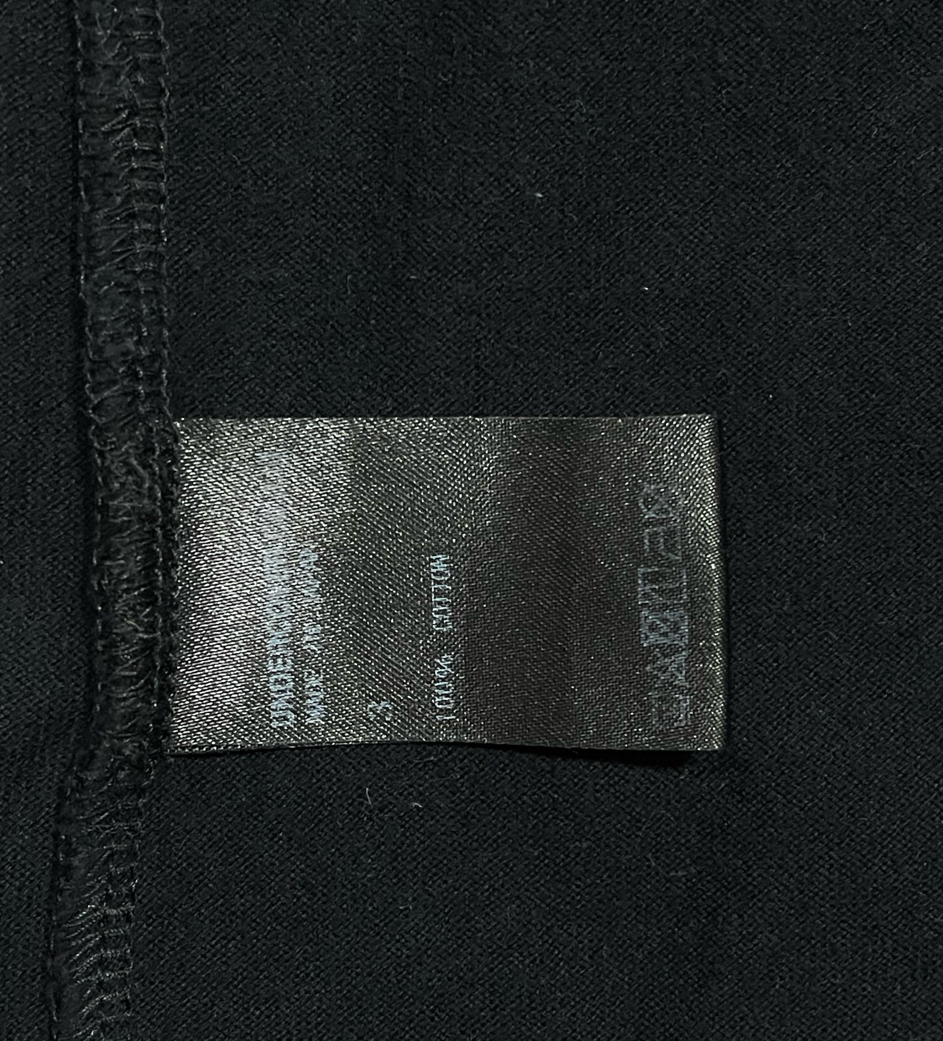 Undercover SS21 “BHE” T-Shirt Size US L / EU 52-54 / 3 - 4 Thumbnail