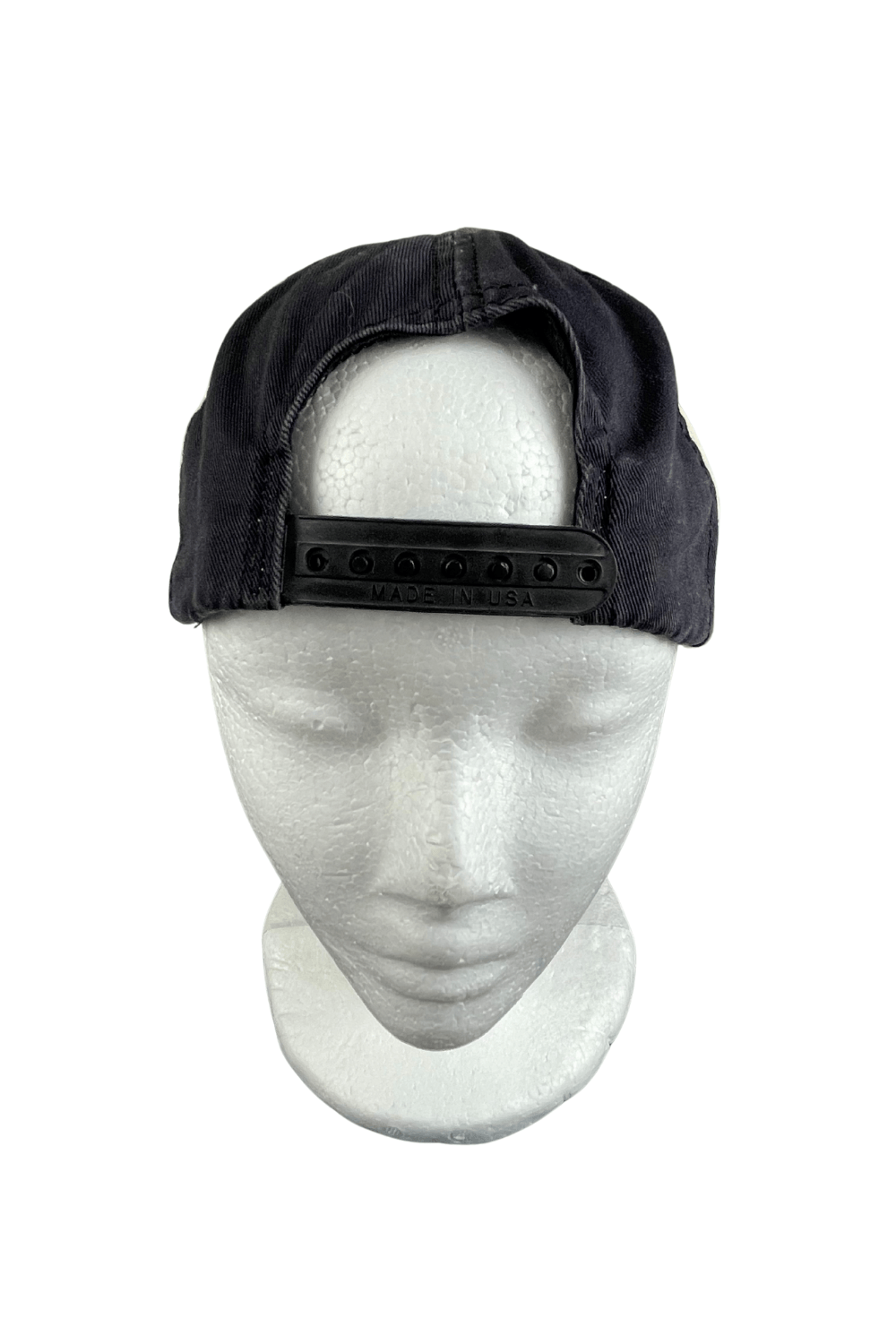 Vintage × Warner Bros 1994 Warner Bros Studio Store “TAZ” Snapback (USA-made) Size ONE SIZE - 4 Thumbnail