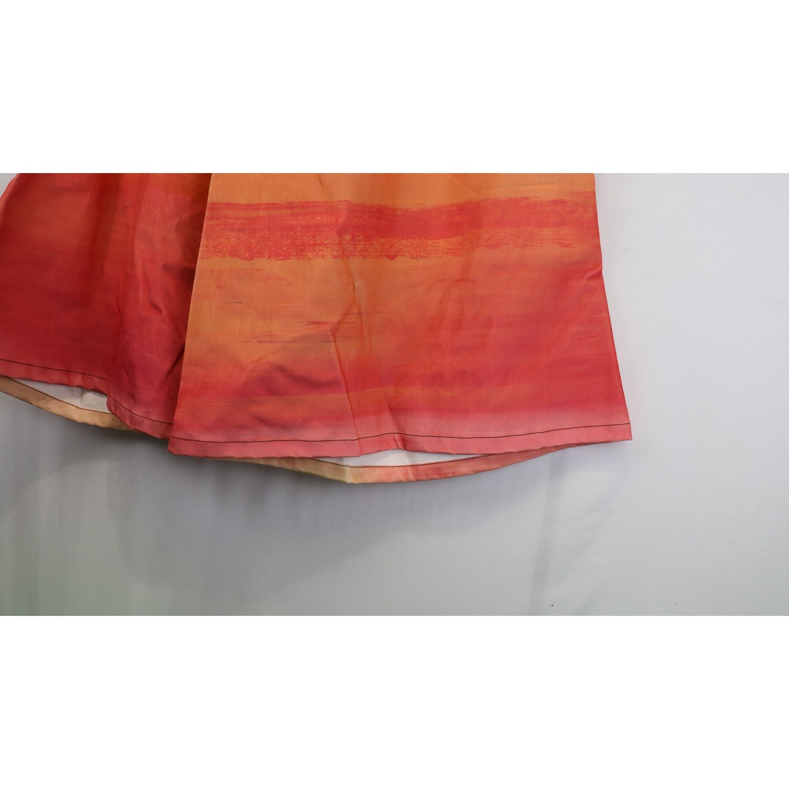 Marni o1rshd1 Size: 32 / Woven Pants Pantalone Uomo in Multicolor Size US 32 / EU 48 - 12 Thumbnail