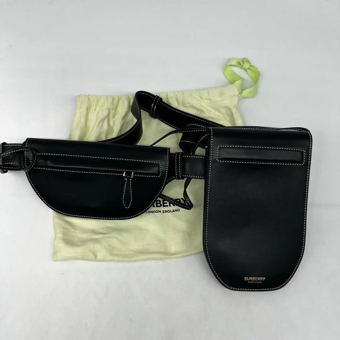 Burberry Pre-loved Bag Very good condition Size ONE SIZE - 1 Thumbnail