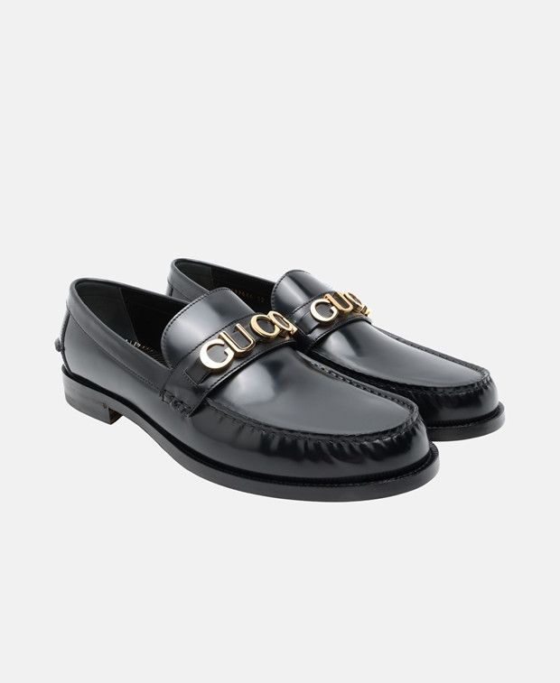 Gucci Moccasins Size US 13 / EU 46 - 1 Thumbnail