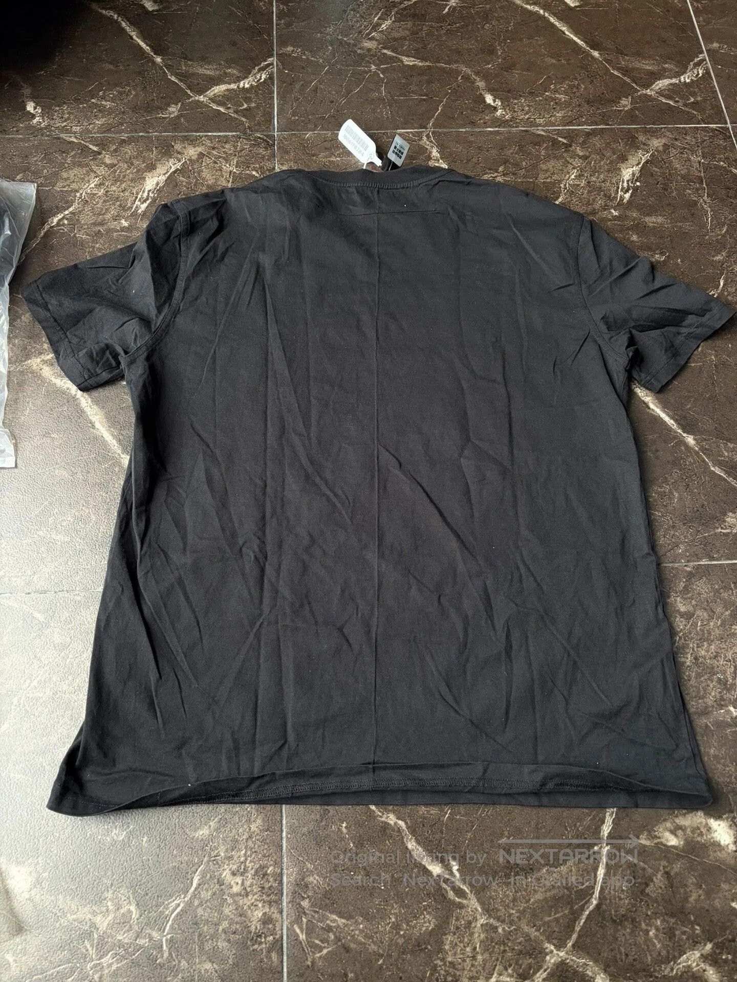 Givenchy Givenchy Skeleton Soldier T. Size US XXL / EU 58 / 5 - 5 Thumbnail