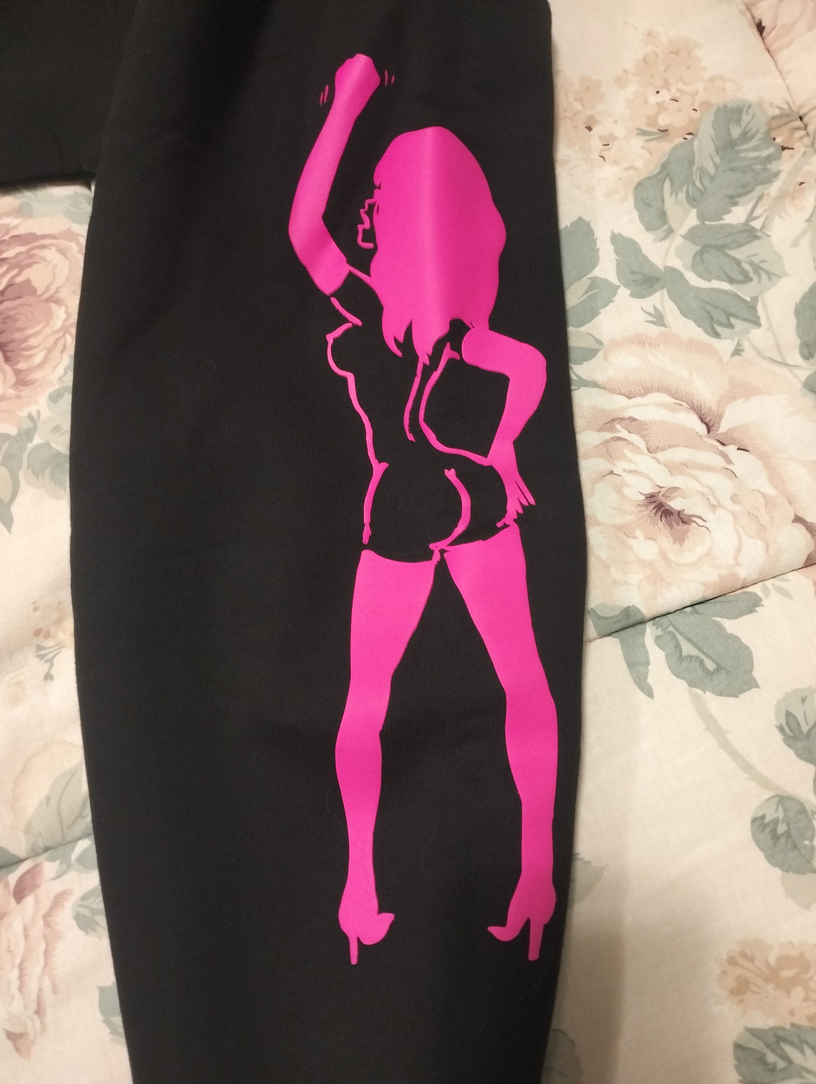 Other OVO x Playboy - Hoodie - Size S Size US S / EU 44-46 / 1 - 3 Thumbnail