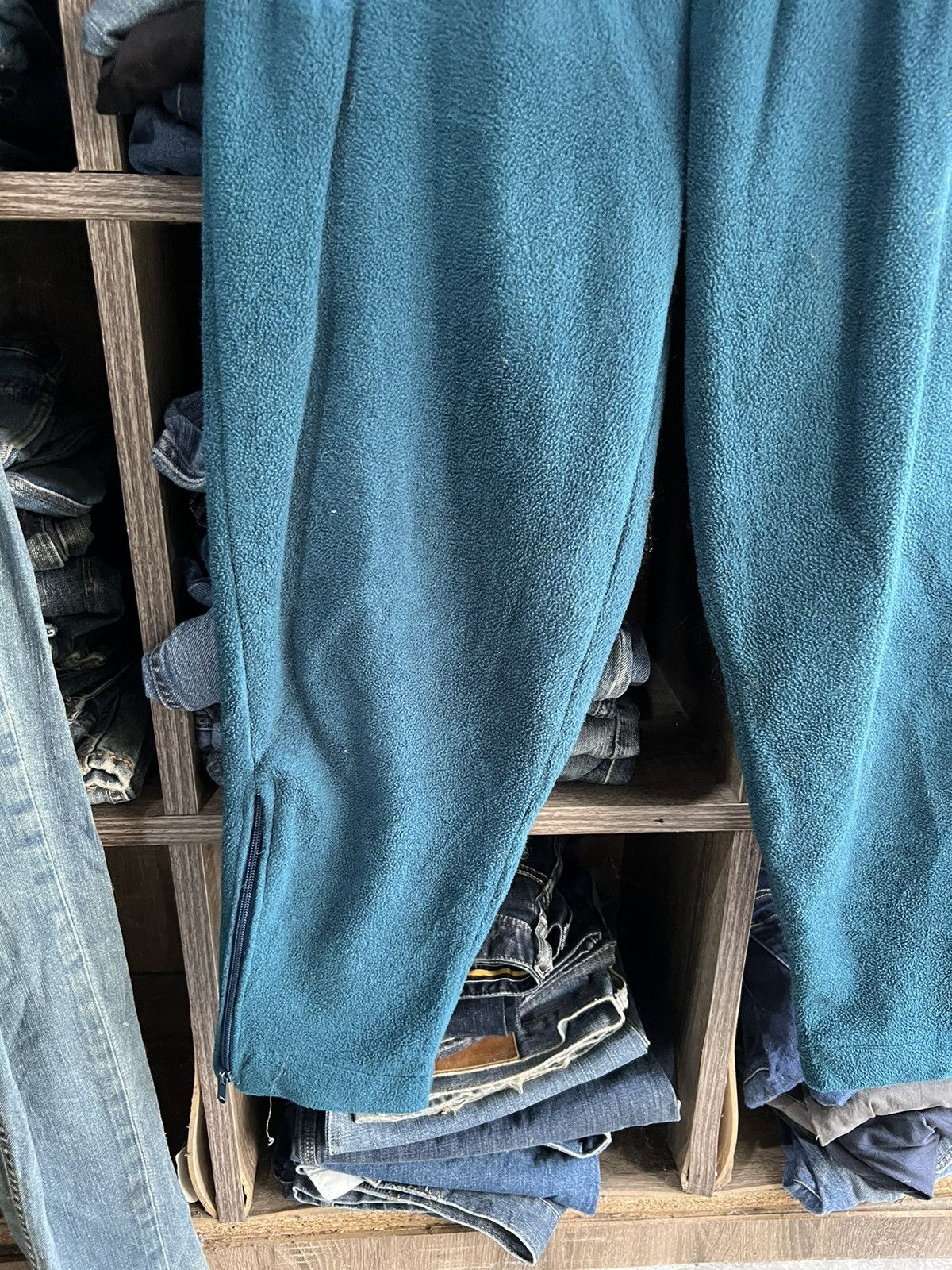 L.L. Bean 🔥Vintage L.L Bean Sweatpant Size 27" / US 4 / IT 40 - 5 Thumbnail