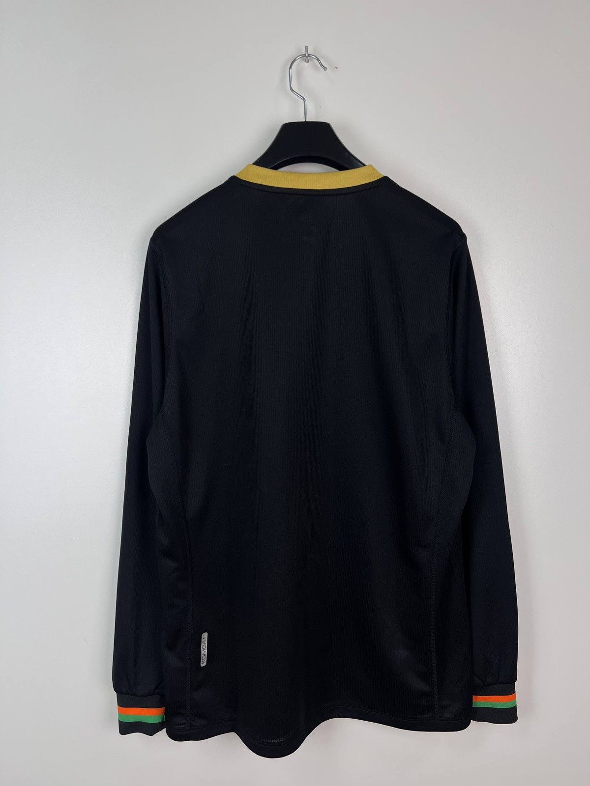 Kappa Venezia Kappa long sleeve size L Size US L / EU 52-54 / 3 - 2 Thumbnail