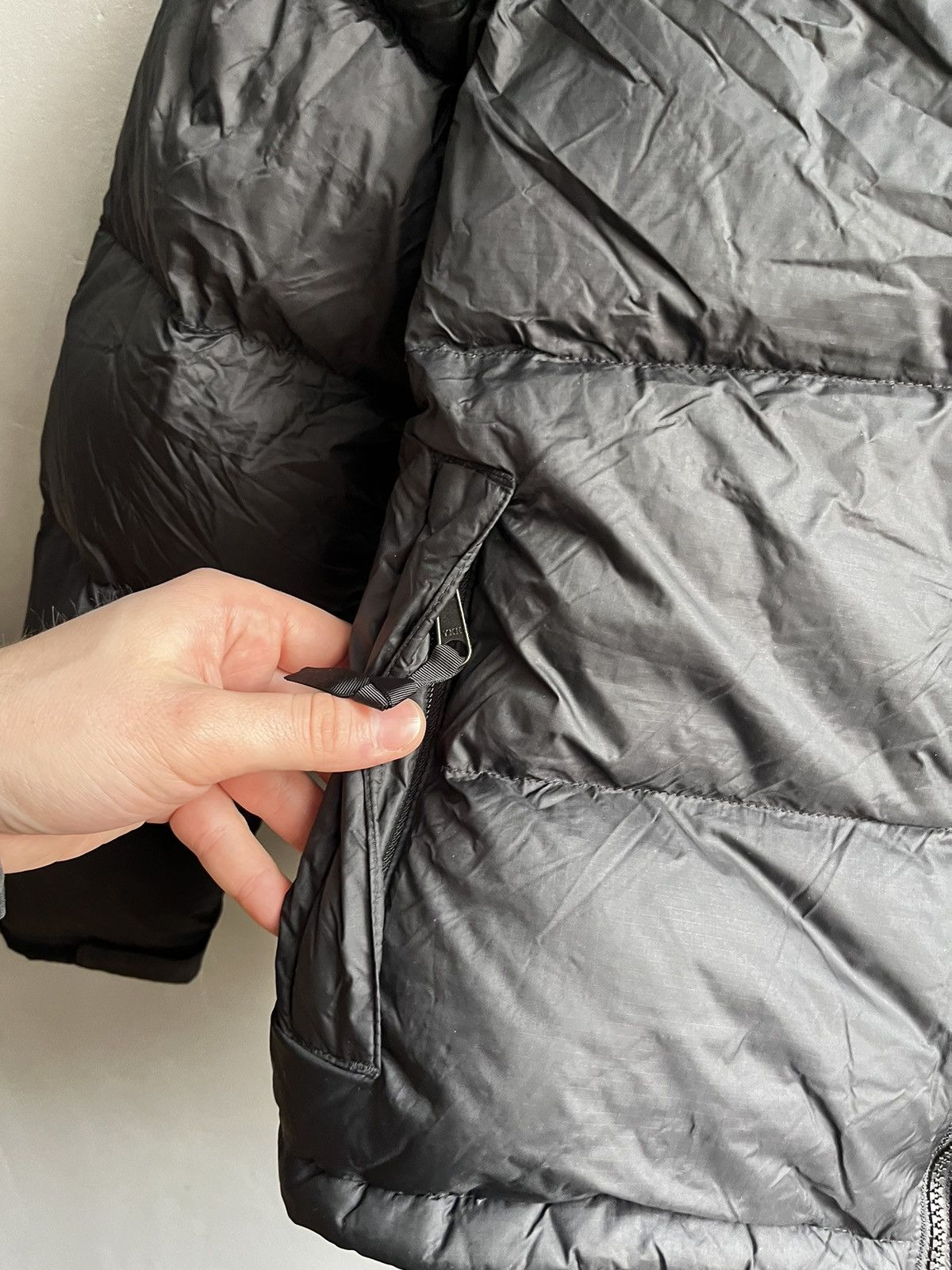 The North Face The North Face 700 puffer jacket Size M / US 6-8 / IT 42-44 - 6 Thumbnail