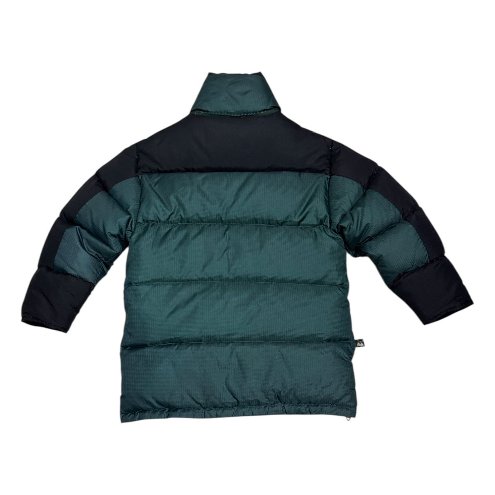 suède jacket vintage First down 90s FIRST DOWN Vintage 90s Down Winter Parka Coat Jacket Small