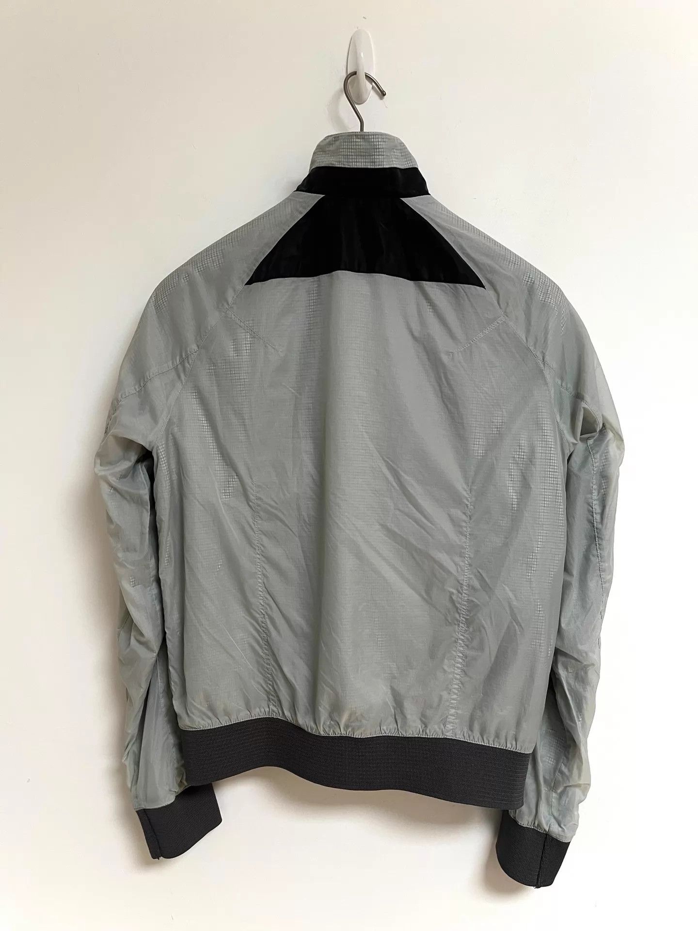 Armani Exchange Armani Exchange Vintage 00ss Jacket S Size US S / EU 44-46 / 1 - 6 Thumbnail