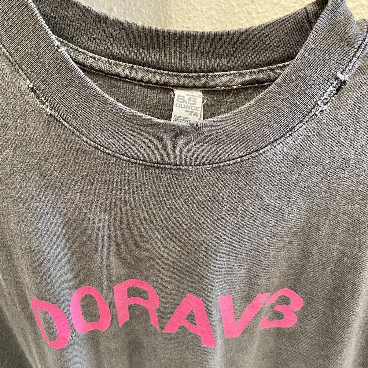 Japanese Brand × Mostly Heard Rarely Seen 00 rav3 japan exclusive shirt Size US L / EU 52-54 / 3 - 4 Thumbnail