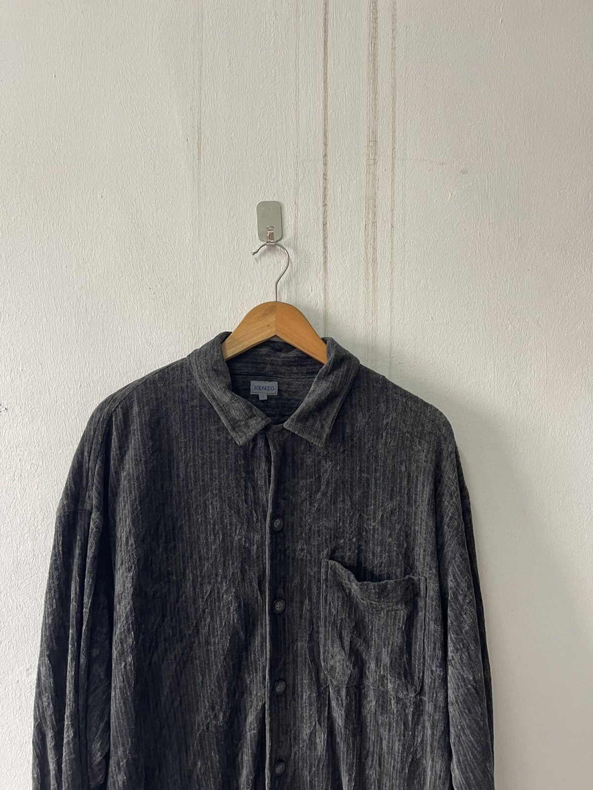 Kenzo Kenzo x Japanese Brand Size US L / EU 52-54 / 3 - 2 Thumbnail