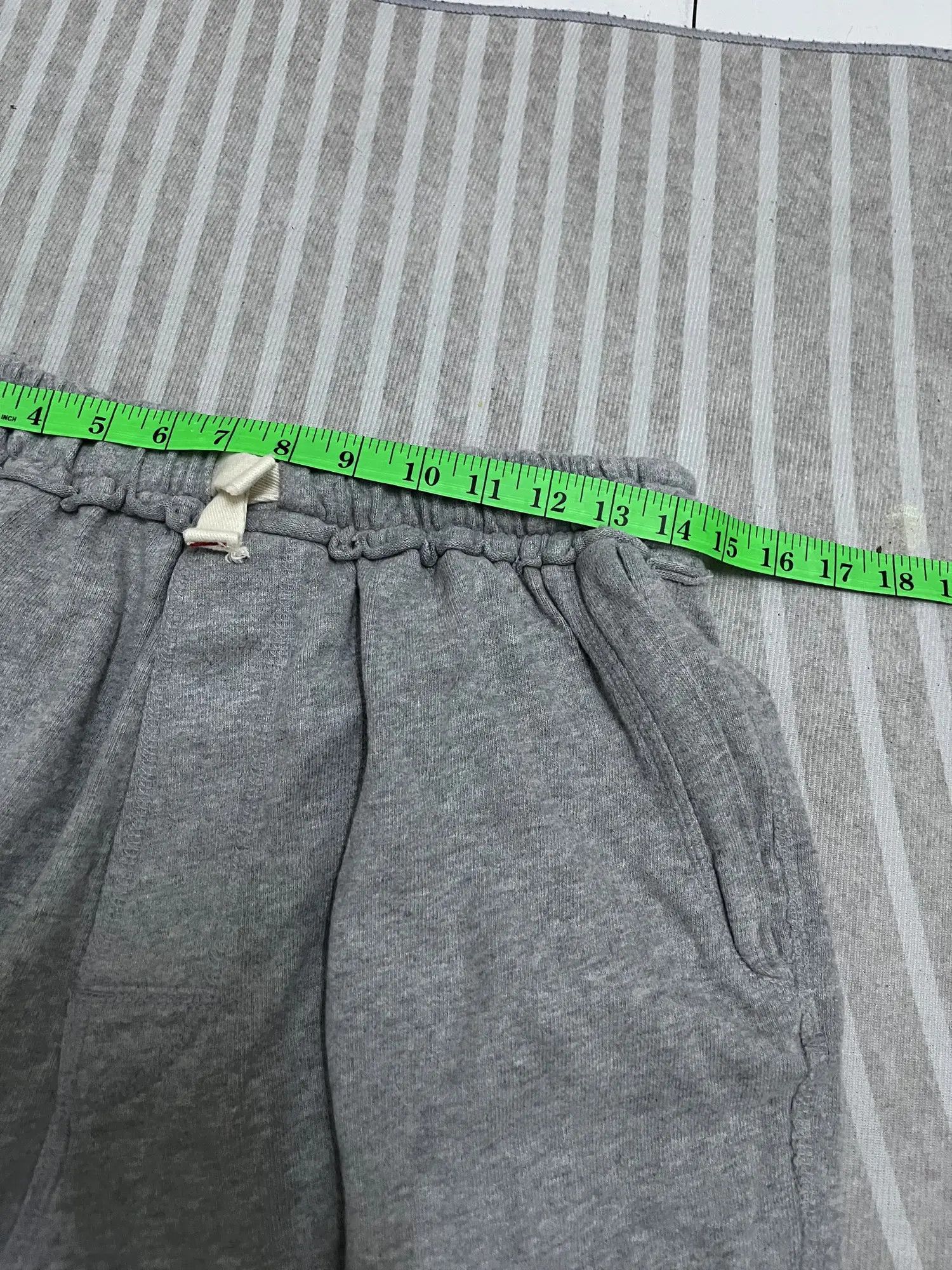 Stussy Vintage Stussy Cotton Pants Size US 32 / EU 48 - 15 Thumbnail