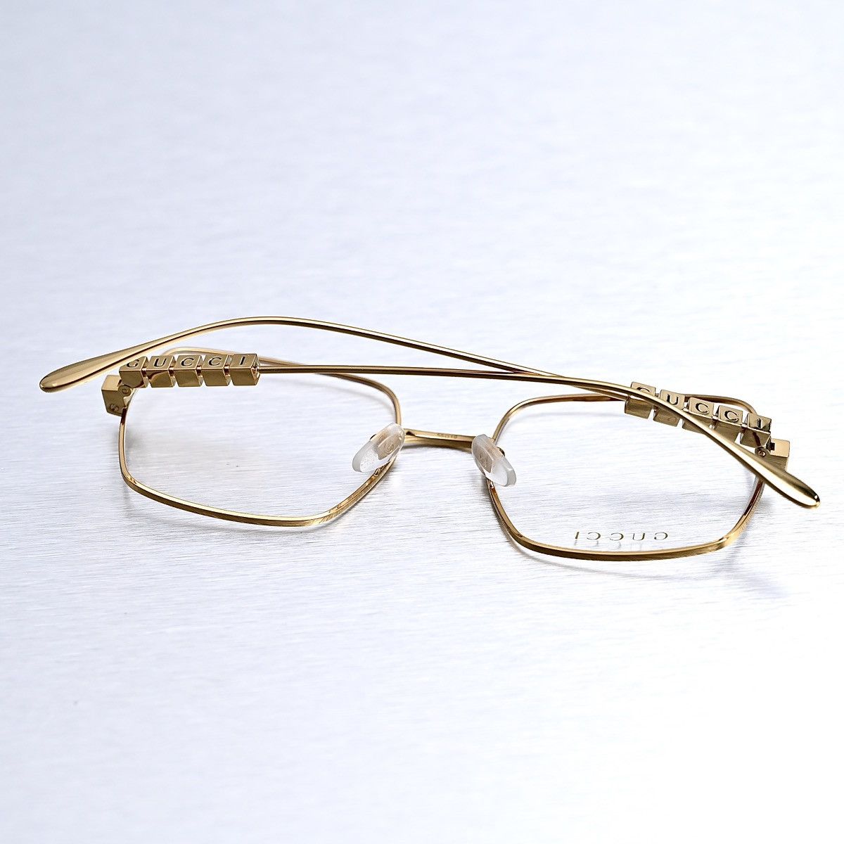Gucci GUCCI GG1434O GLASSES Size ONE SIZE - 9 Thumbnail