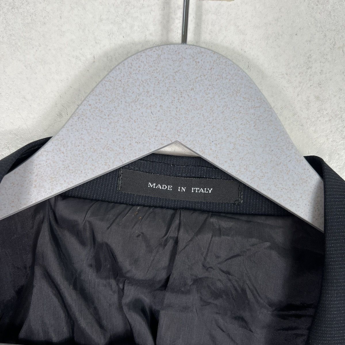 Emporio Armani 🔥 EMPORIO ARMANI LIGHT BLAZER Size US S / EU 44-46 / 1 - 8 Thumbnail
