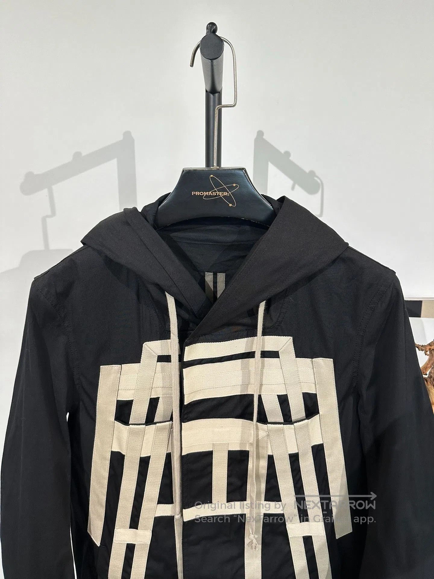 Rick Owens Drkshdw Rick Owens Drkshdw Mid. Size US XS / EU 42 / 0 - 3 Thumbnail