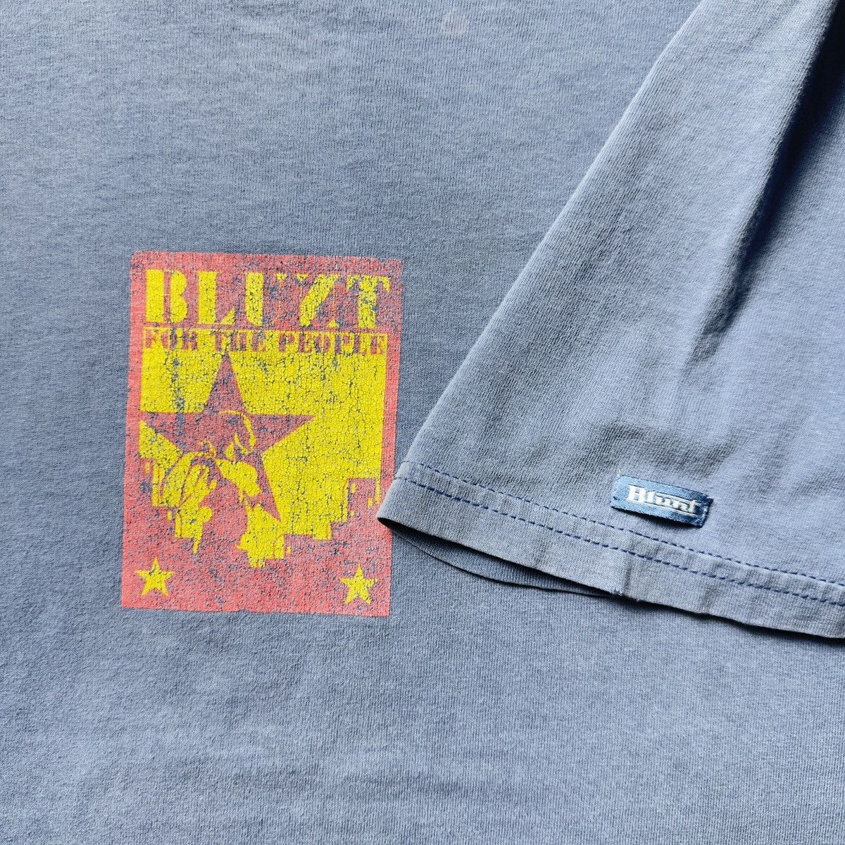 Blundstone × Vintage Vintage Blunt Skateboards Logo tee Size US XL / EU 56 / 4 - 3 Thumbnail