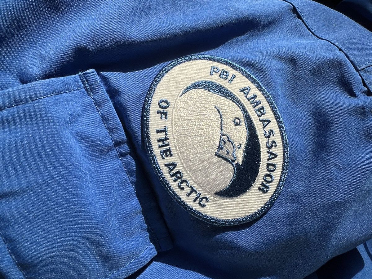Canada Goose Canada GooseExpedition Parka PBI Heritage Size US XL / EU 56 / 4 - 10 Thumbnail