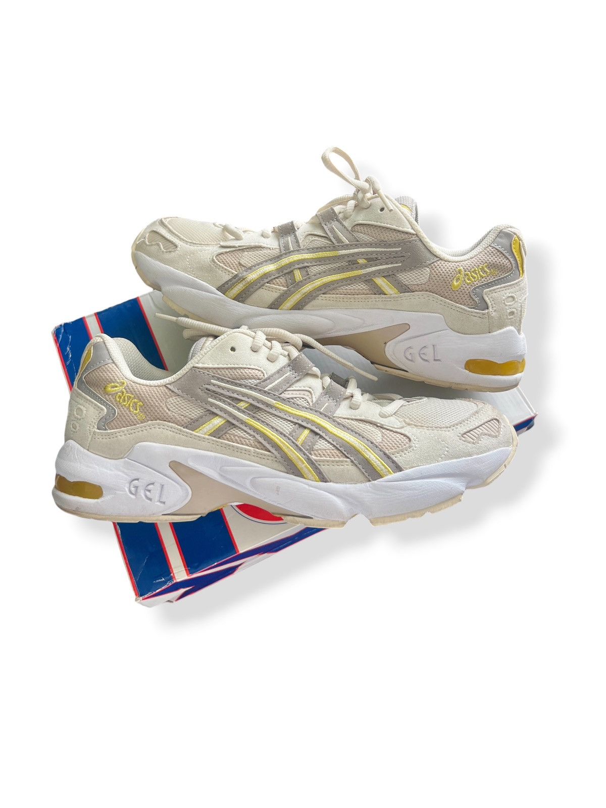 Asics 2019 ASICS Gel Kayano 5 OG - Size 9 Size US 9 / EU 42 - 6 Thumbnail