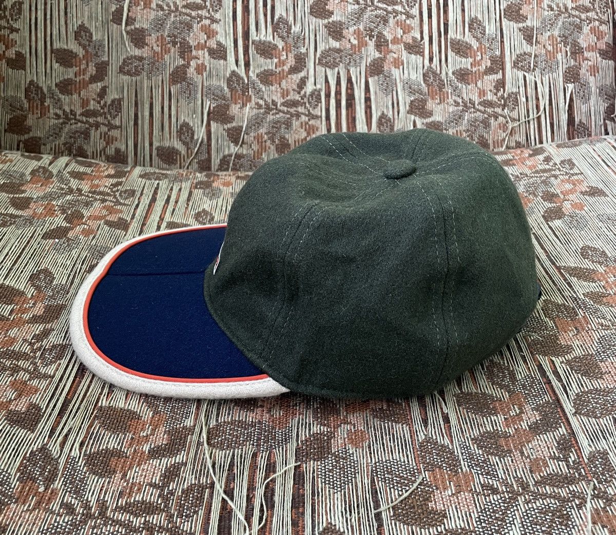 Salomon Sealskinz Brooke Waterproof Foldable Peak Wool Branded Cap Size ONE SIZE - 8 Thumbnail