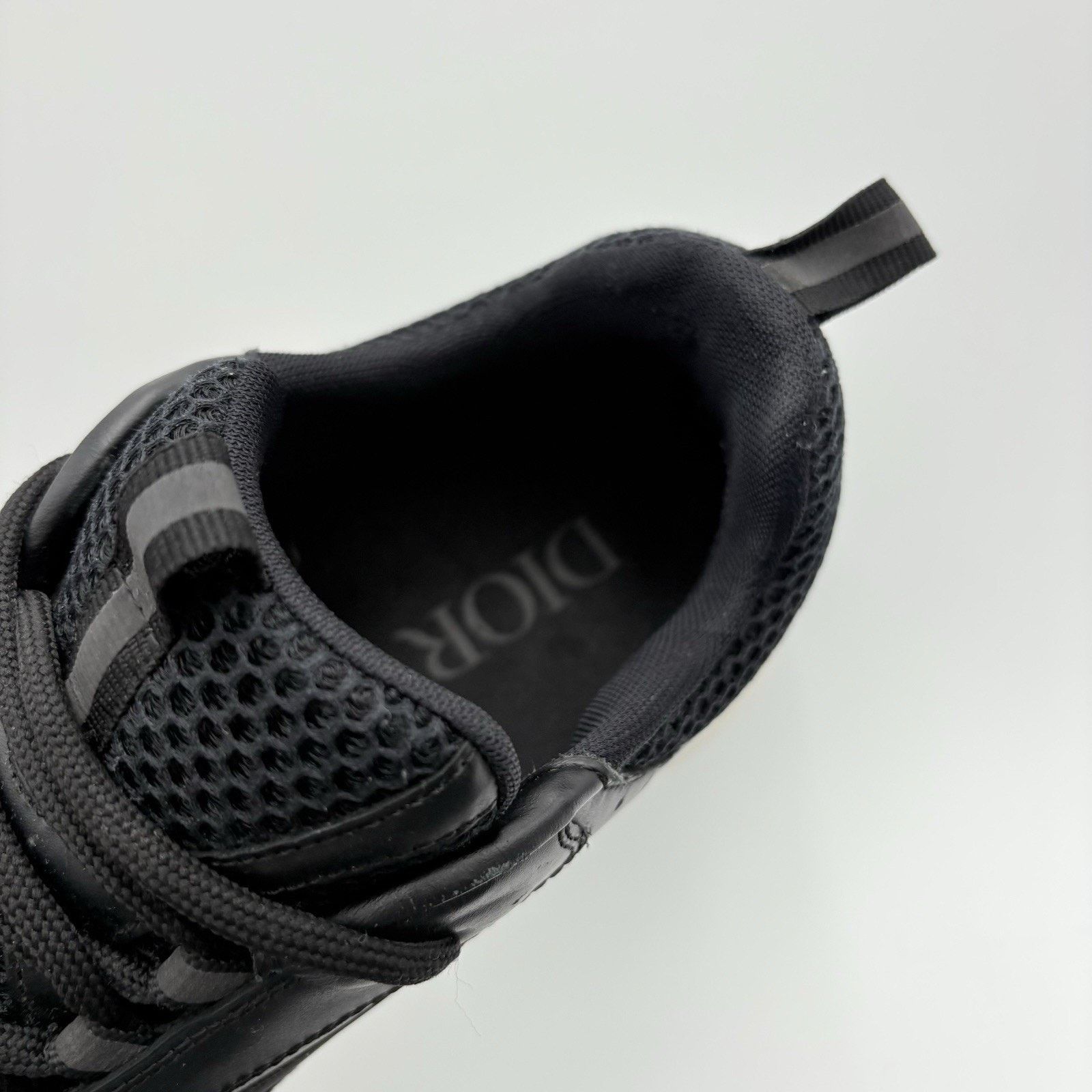 Dior Dior B22 Sneaker ' Black White ' | SUPER CLEAN! Size US 10 / EU 43 - 6 Thumbnail