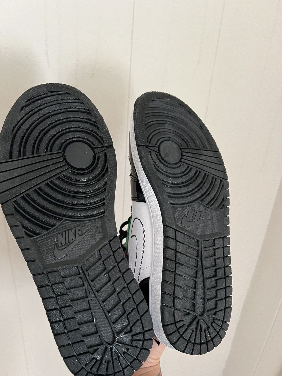 Nike Air Jordan 1 Mid SE Size US 9 / IT 39 - 6 Thumbnail