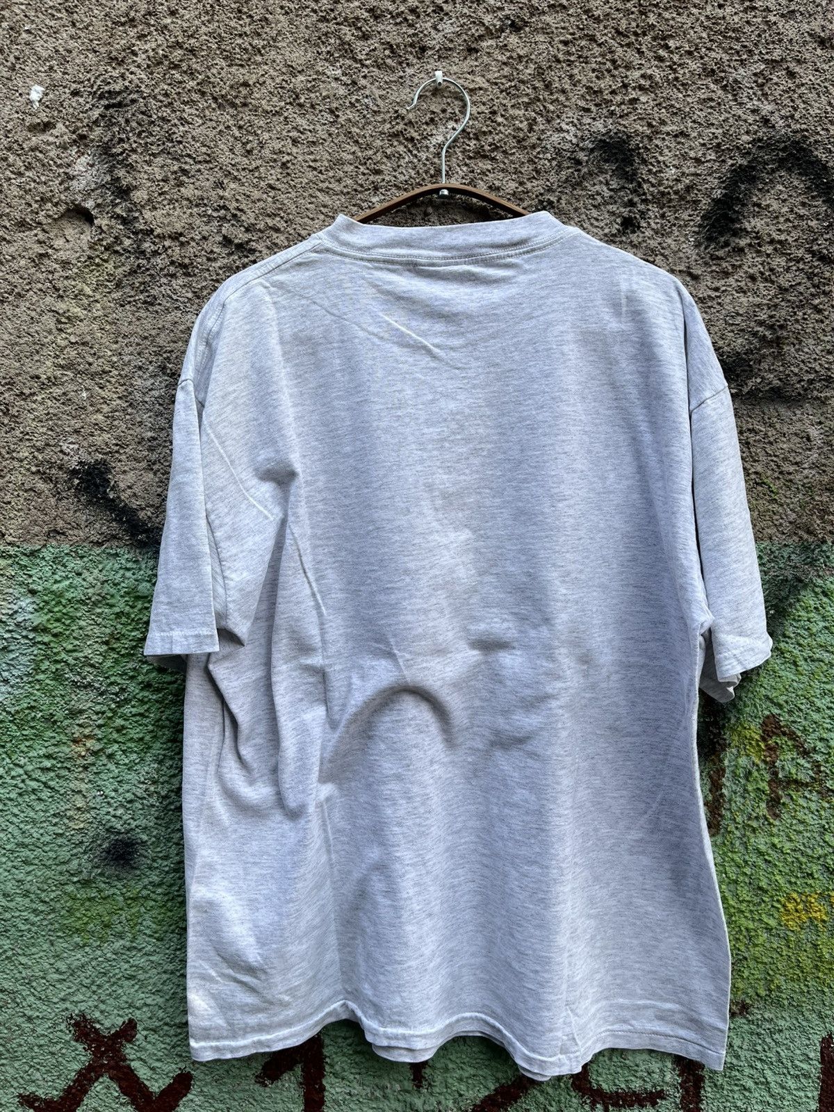 Band Tees Joy Division an ideal for living Tee Size US XL / EU 56 / 4 - 7 Thumbnail