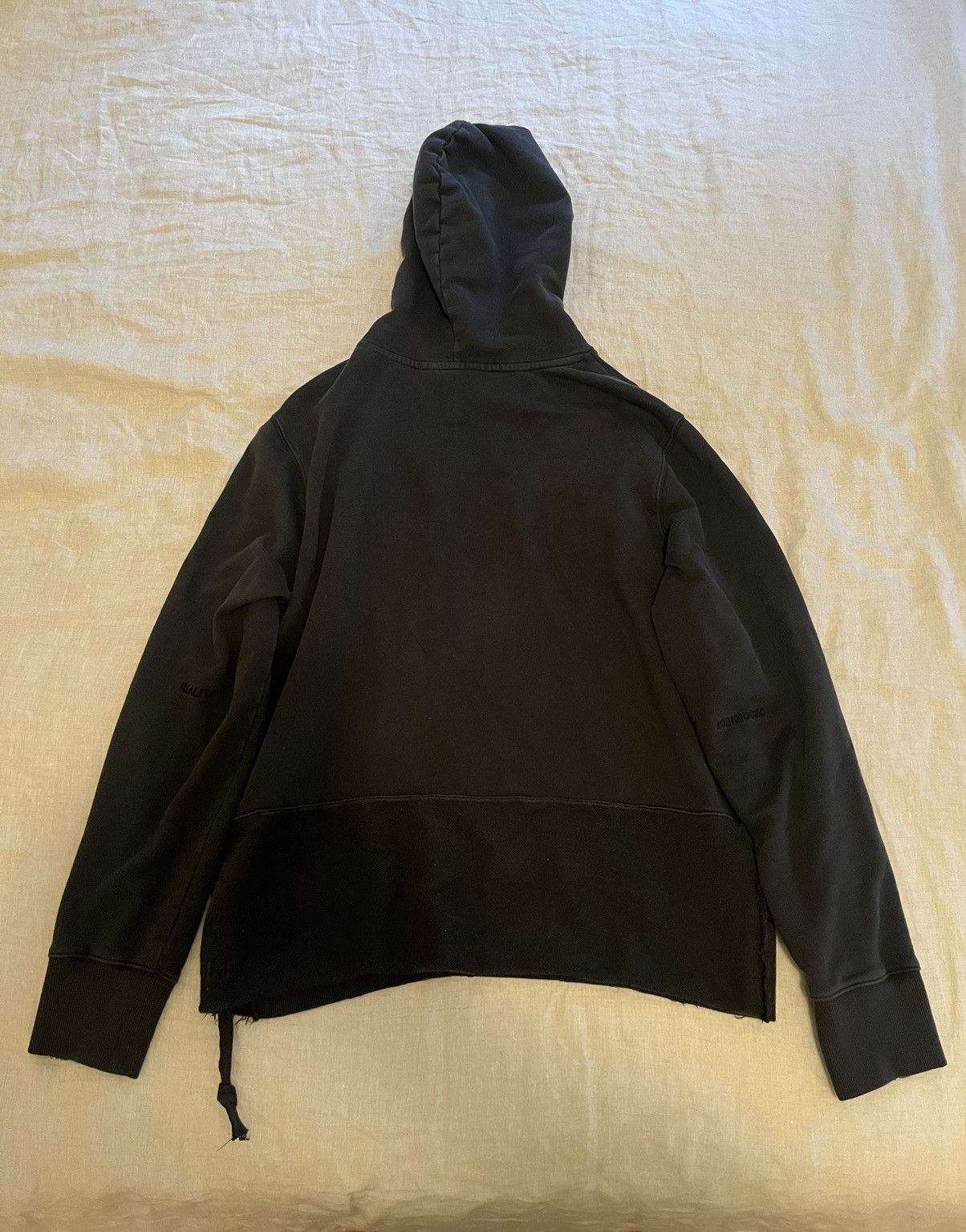 Ksubi Ksubi Rituals Hoodie Size US XL / EU 56 / 4 - 3 Thumbnail