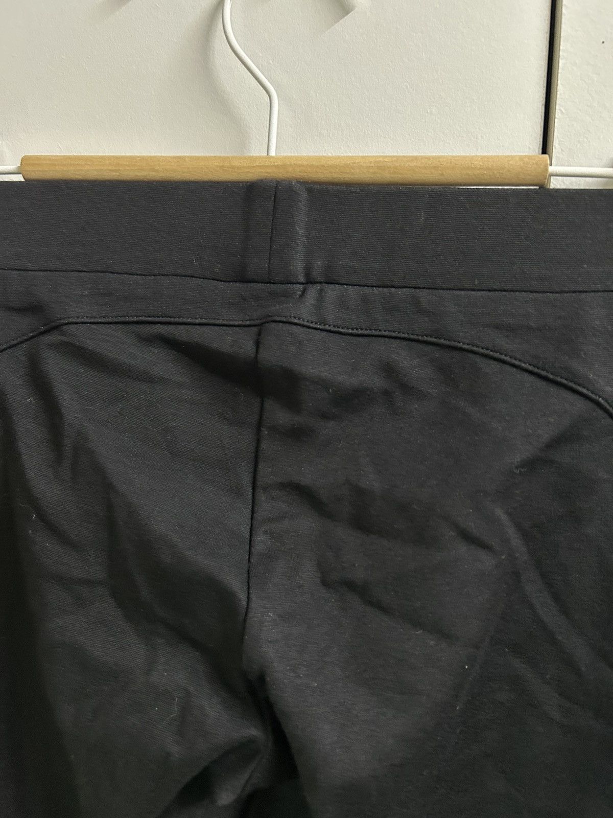 Helmut Lang New York Archival Bondage Jersey Size 32" / US 10 / IT 46 - 12 Thumbnail