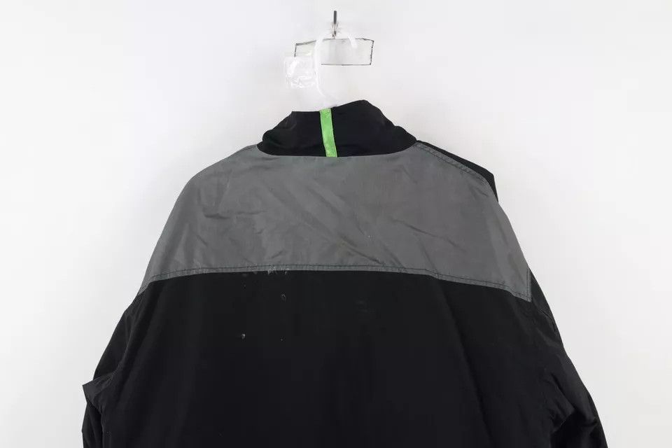 Vintage Vintage 90s Arctic Cat Arctic Sport Reversible Jacket Size US L / EU 52-54 / 3 - 17 Thumbnail