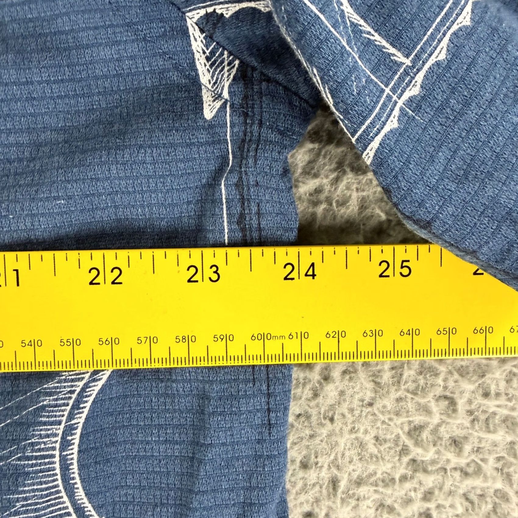 Quiksilver VINTAGE not applicable Size US XL / EU 56 / 4 - 5 Thumbnail