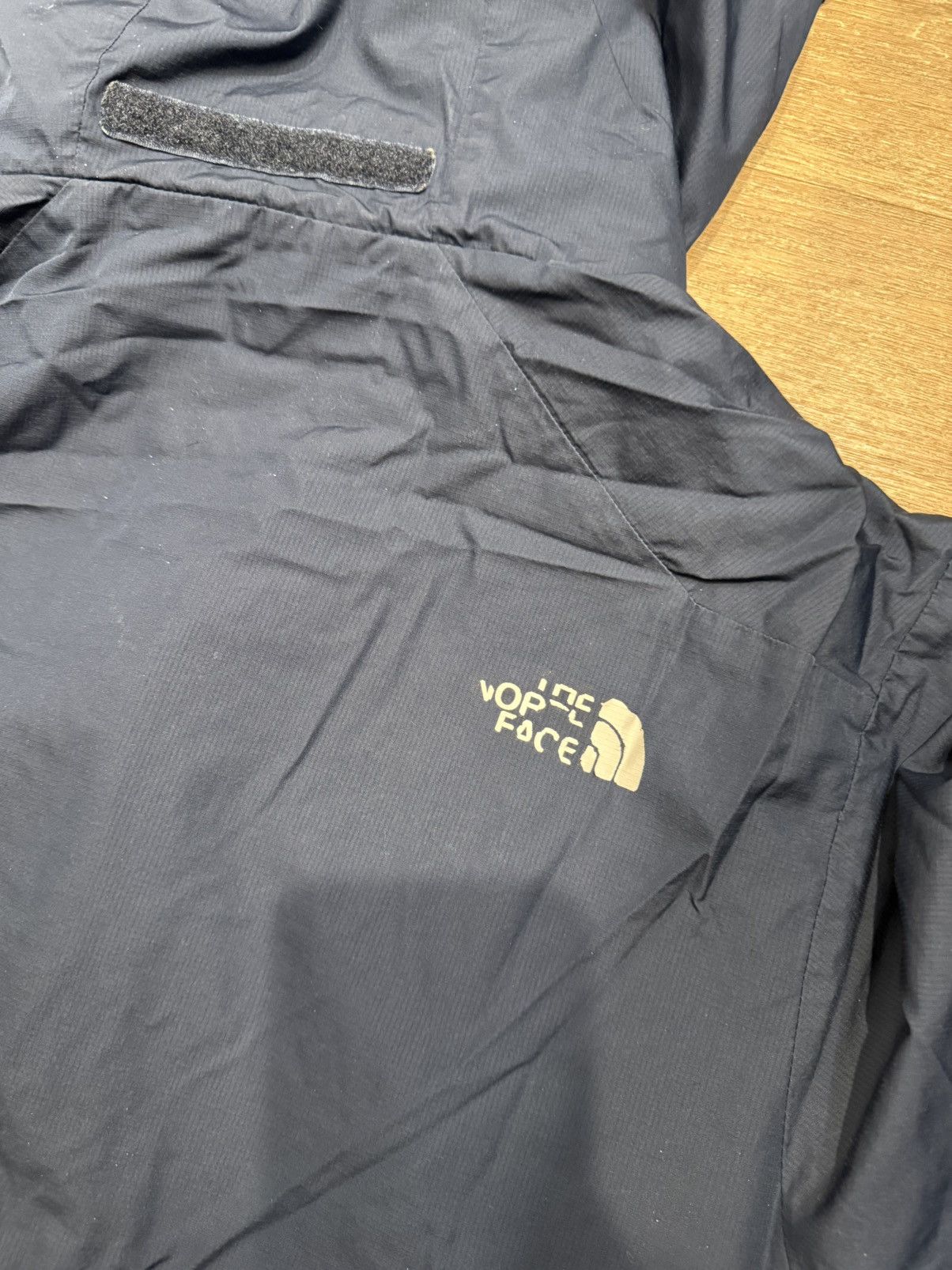 The North Face ***FINAL DROP***RARE 00s THE NORTH FACE PACKABLE JACKET L Size US L / EU 52-54 / 3 - 23 Thumbnail