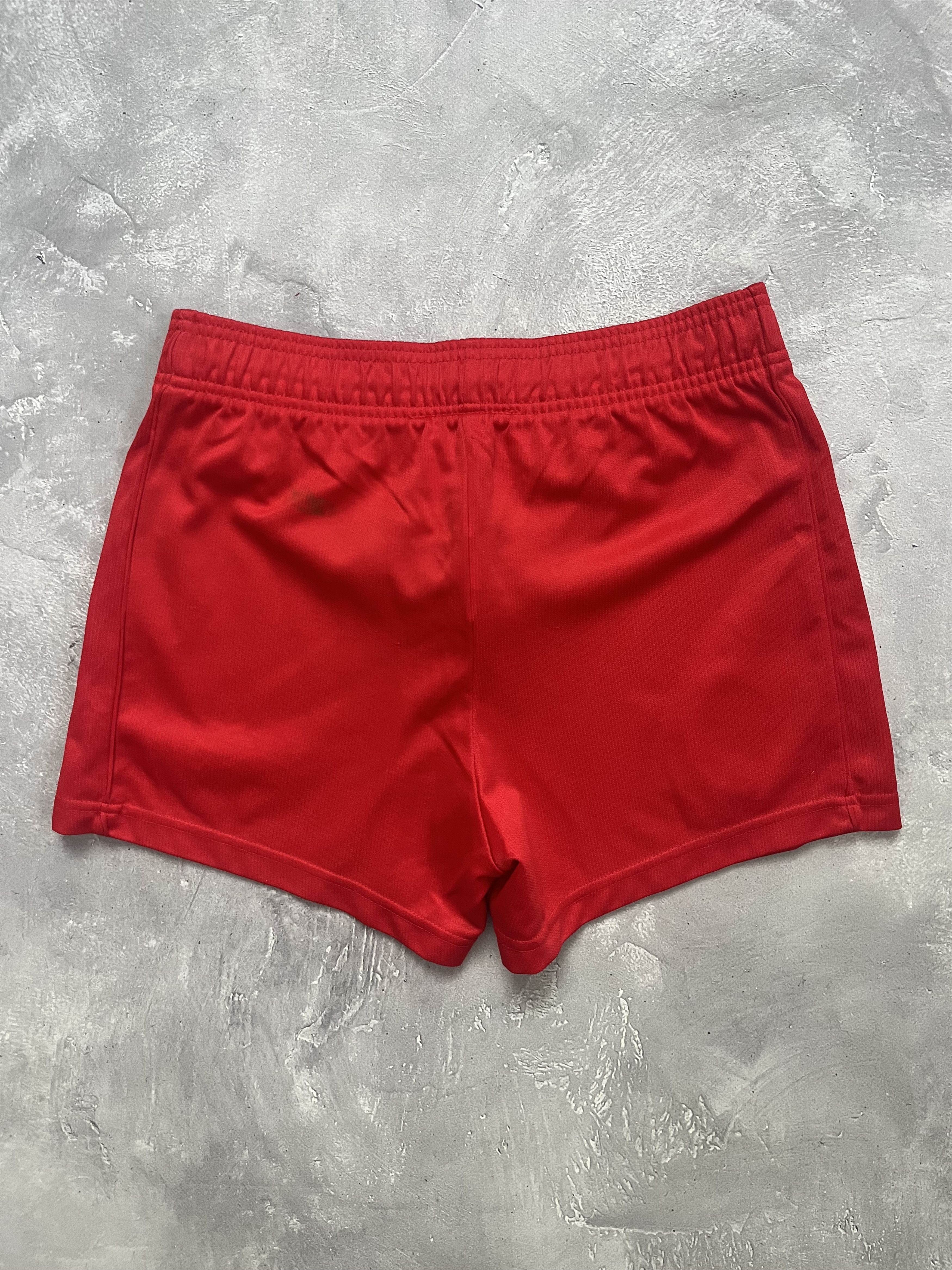 Reebok Liverpool Home football Shorts Reebok Red Men Size 26 Size US 26 / EU 42 - 8 Thumbnail