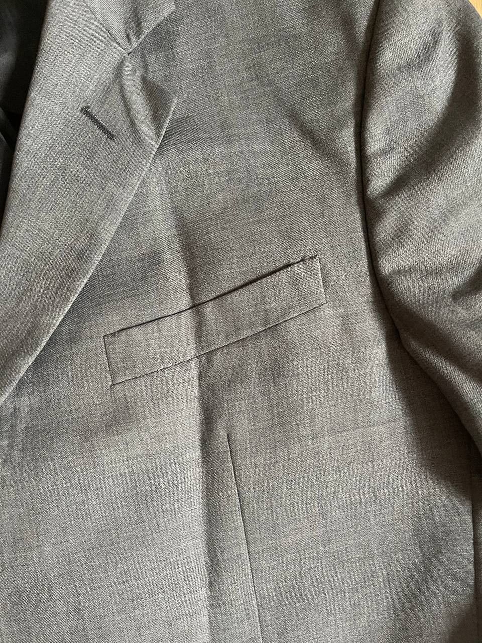 Prada Prada Milano Suit Jacket Size 54R Size 54R - 5 Thumbnail