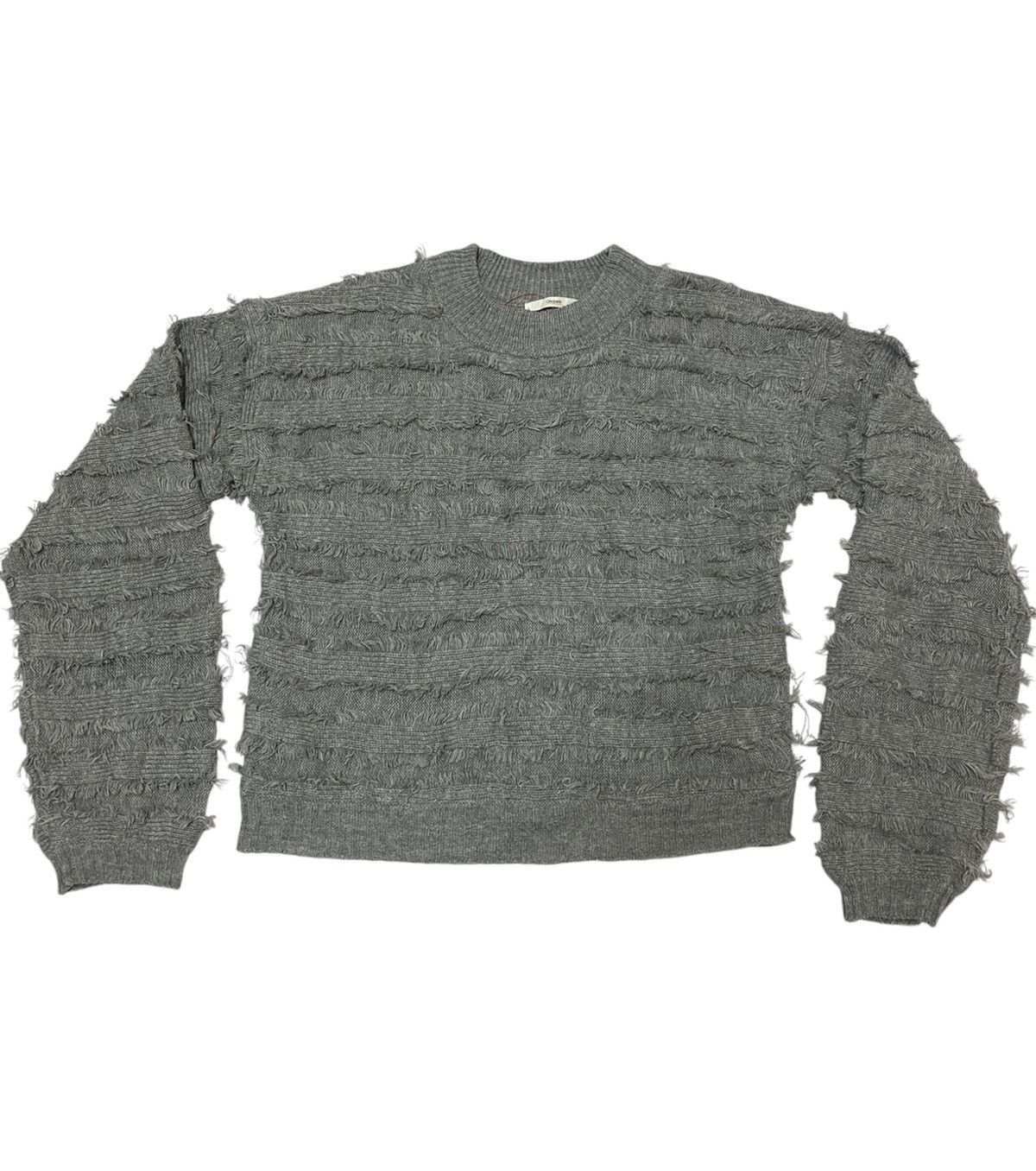 Ciaopanic × Hysteric Glamour × Japanese Brand Ciaopanic Hagi Knitwear Sweater (C3) Size US M / EU 48-50 / 2 - 2 Thumbnail