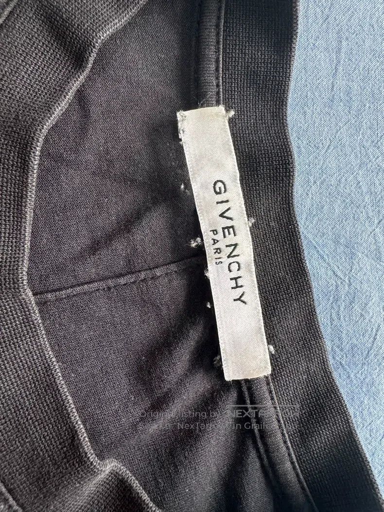 Givenchy Givenchy Short Sleeve T-Shirt Size US XS / EU 42 / 0 - 2 Thumbnail